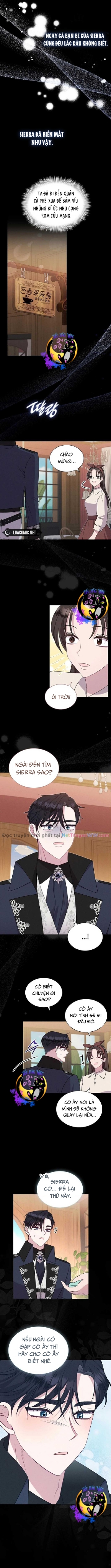 Đó Không Phải Con Gái Chúng Ta Chap 19 - Next Chap 20