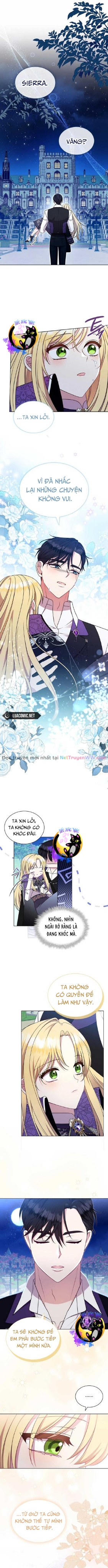 Đó Không Phải Con Gái Chúng Ta Chap 19 - Next Chap 20