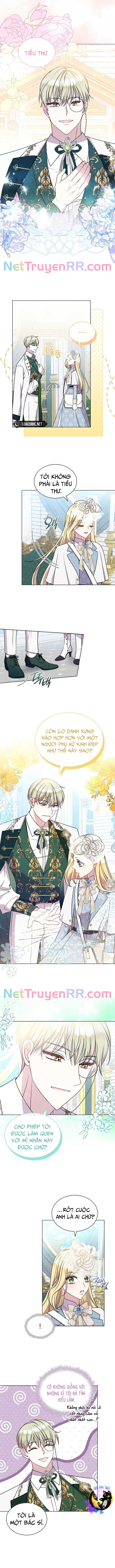 Đó Không Phải Con Gái Chúng Ta Chap 21 - Next Chap 22