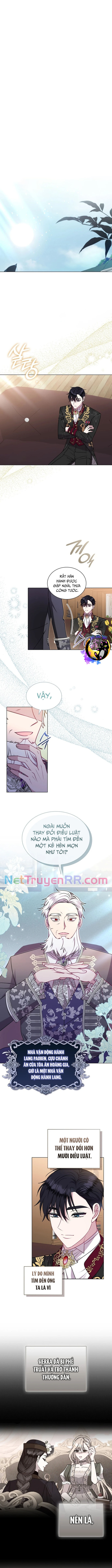 Đó Không Phải Con Gái Chúng Ta Chap 22 - Next Chap 23