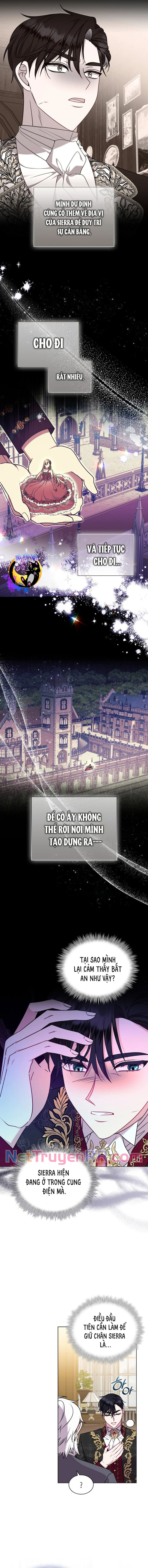 Đó Không Phải Con Gái Chúng Ta Chap 22 - Next Chap 23