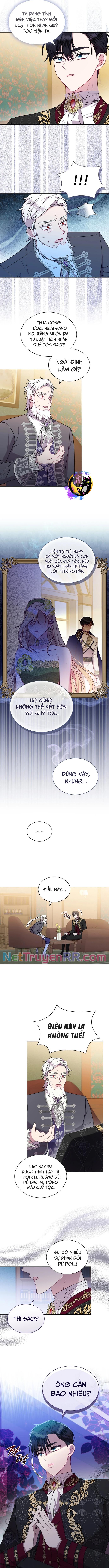 Đó Không Phải Con Gái Chúng Ta Chap 22 - Next Chap 23