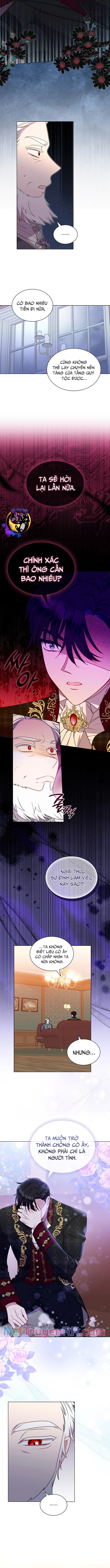 Đó Không Phải Con Gái Chúng Ta Chap 22 - Next Chap 23