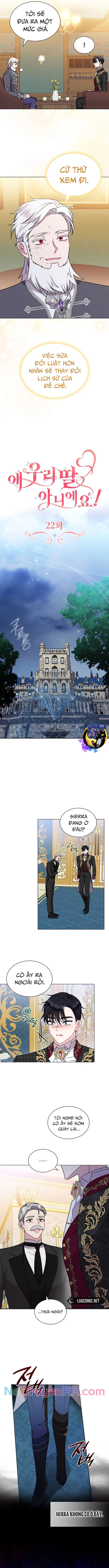 Đó Không Phải Con Gái Chúng Ta Chap 22 - Next Chap 23