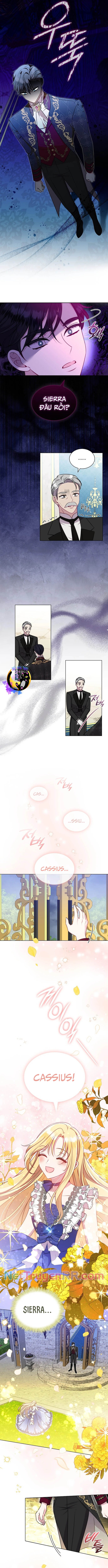 Đó Không Phải Con Gái Chúng Ta Chap 22 - Next Chap 23