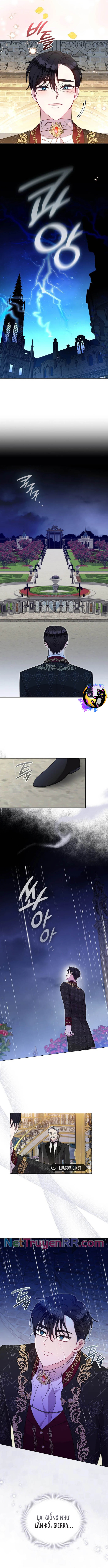 Đó Không Phải Con Gái Chúng Ta Chap 22 - Next Chap 23