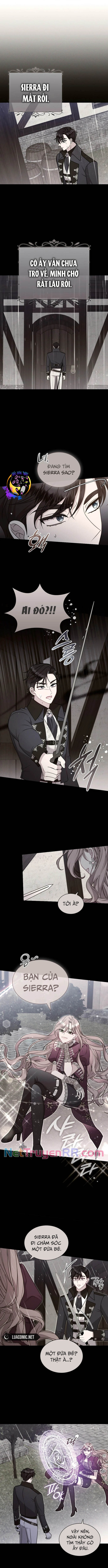 Đó Không Phải Con Gái Chúng Ta Chap 22 - Next Chap 23