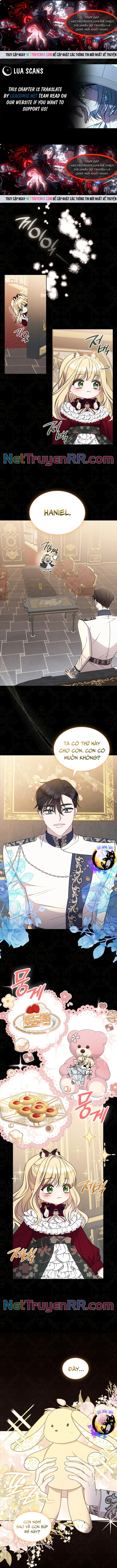 Đó Không Phải Con Gái Chúng Ta Chap 23 - Next Chap 24