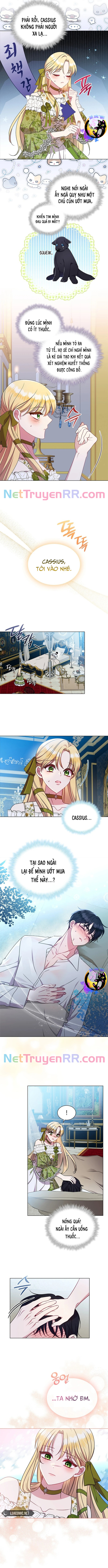 Đó Không Phải Con Gái Chúng Ta Chap 23 - Next Chap 24