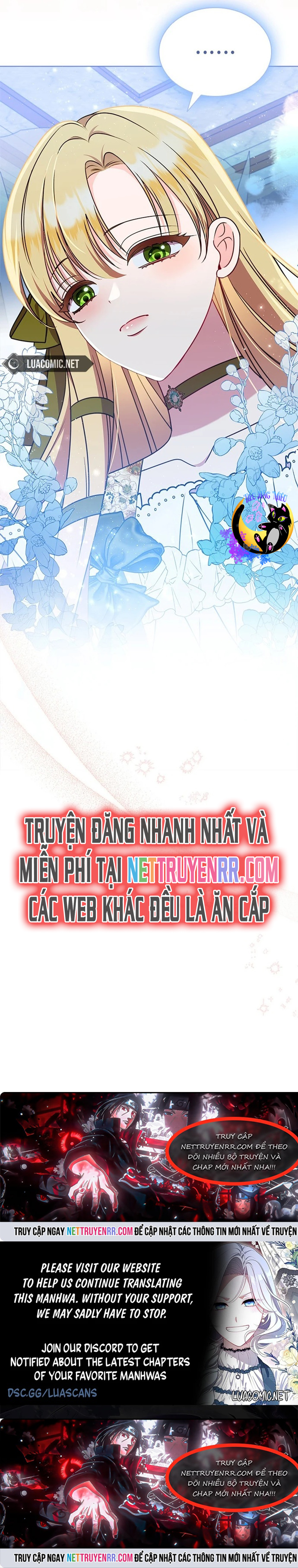 Đó Không Phải Con Gái Chúng Ta Chap 23 - Next Chap 24