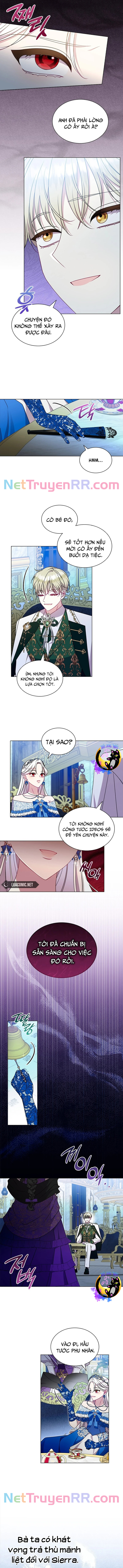 Đó Không Phải Con Gái Chúng Ta Chap 24 - Next Chap 25