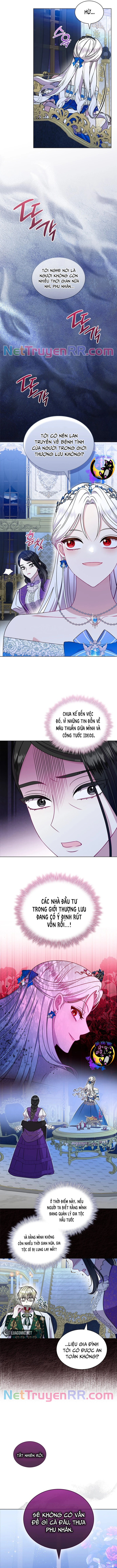 Đó Không Phải Con Gái Chúng Ta Chap 24 - Next Chap 25