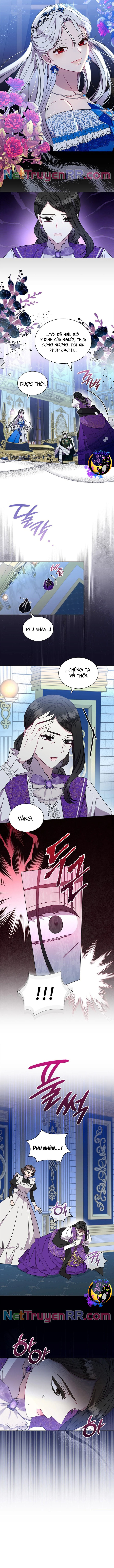 Đó Không Phải Con Gái Chúng Ta Chap 24 - Next Chap 25