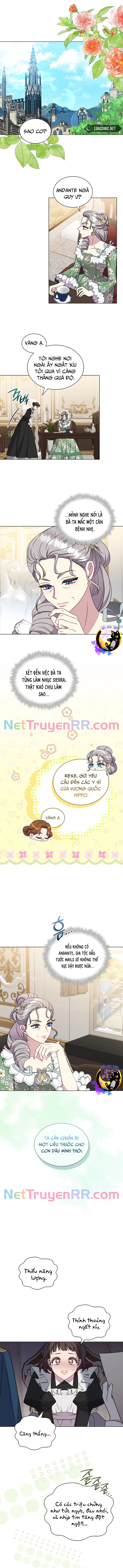 Đó Không Phải Con Gái Chúng Ta Chap 24 - Next Chap 25