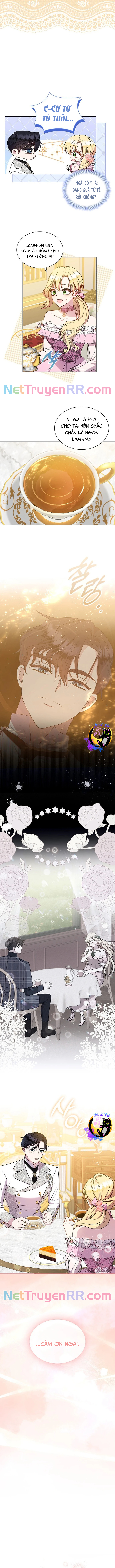 Đó Không Phải Con Gái Chúng Ta Chap 25 - Next Chap 26