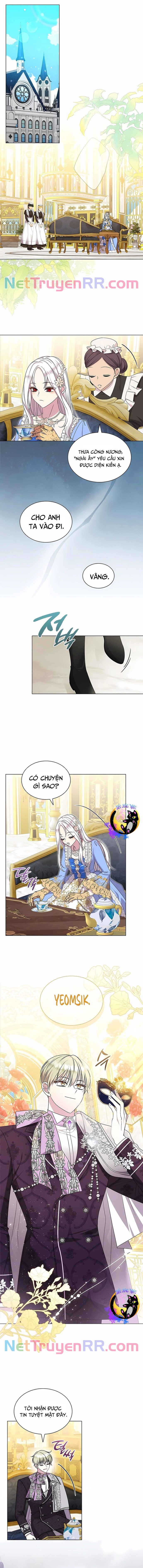 Đó Không Phải Con Gái Chúng Ta Chap 26 - Next Chap 27