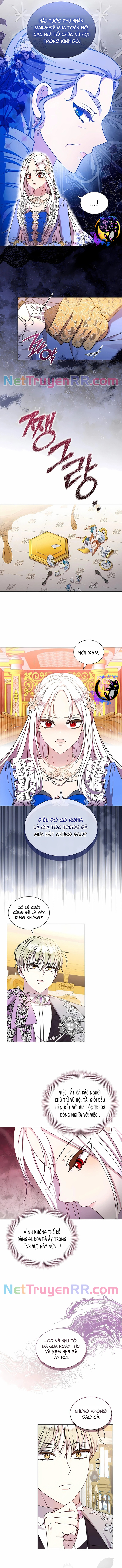 Đó Không Phải Con Gái Chúng Ta Chap 26 - Next Chap 27