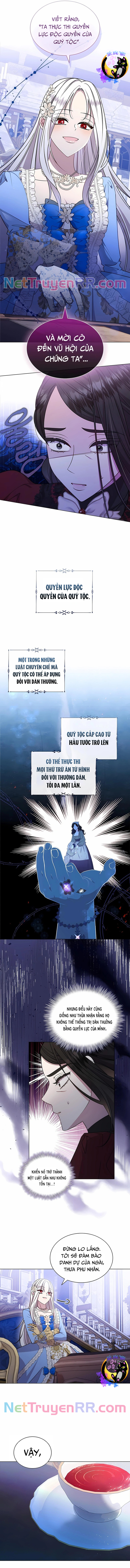 Đó Không Phải Con Gái Chúng Ta Chap 26 - Next Chap 27