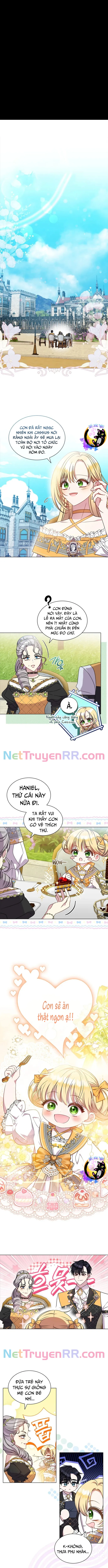 Đó Không Phải Con Gái Chúng Ta Chap 27 - Next Chap 28
