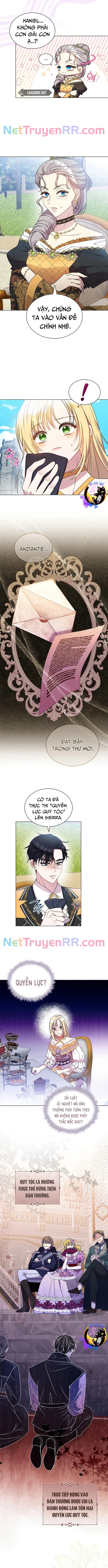 Đó Không Phải Con Gái Chúng Ta Chap 27 - Next Chap 28