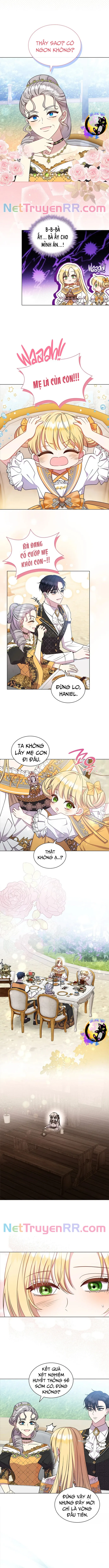 Đó Không Phải Con Gái Chúng Ta Chap 27 - Next Chap 28