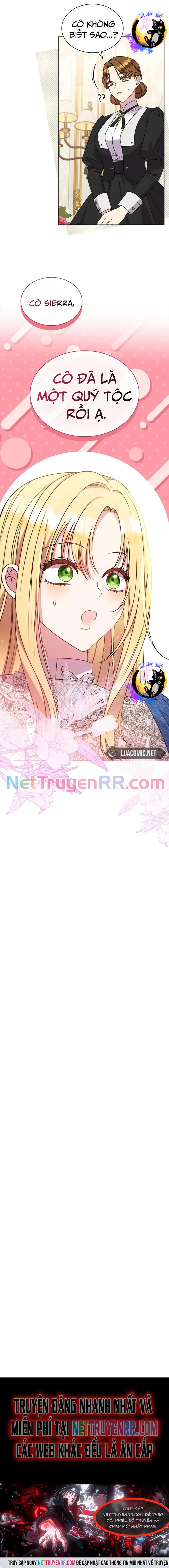 Đó Không Phải Con Gái Chúng Ta Chap 27 - Next Chap 28