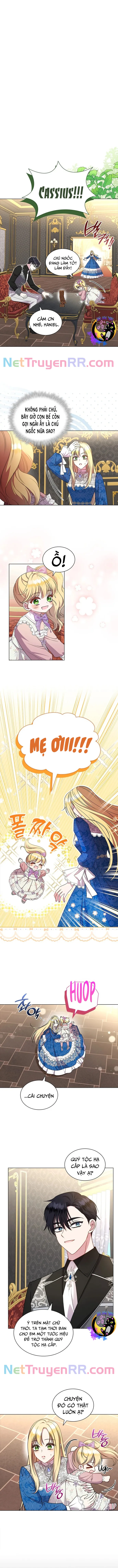 Đó Không Phải Con Gái Chúng Ta Chap 28 - Next Chap 29