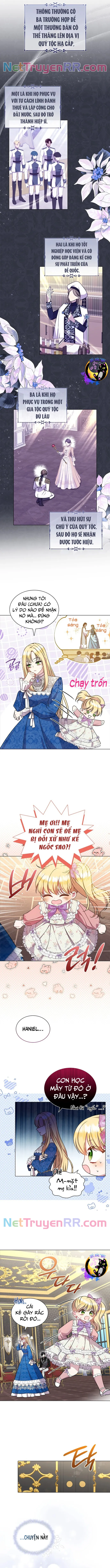 Đó Không Phải Con Gái Chúng Ta Chap 28 - Next Chap 29