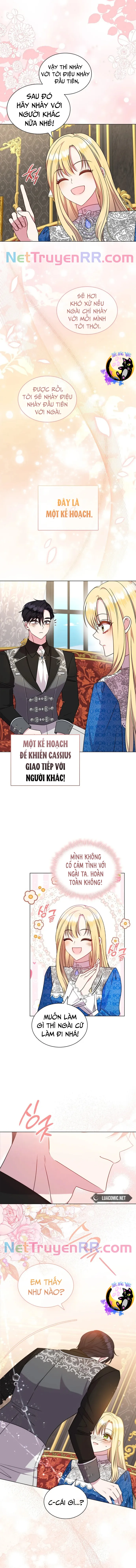 Đó Không Phải Con Gái Chúng Ta Chap 28 - Next Chap 29