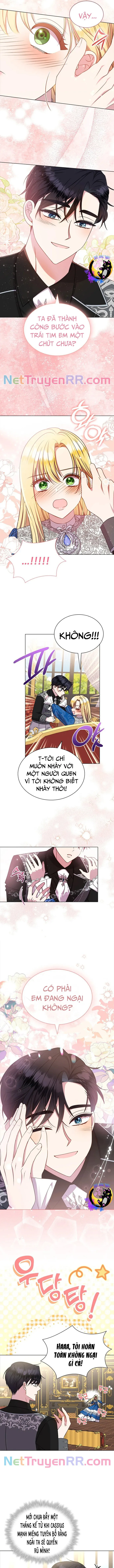 Đó Không Phải Con Gái Chúng Ta Chap 28 - Next Chap 29