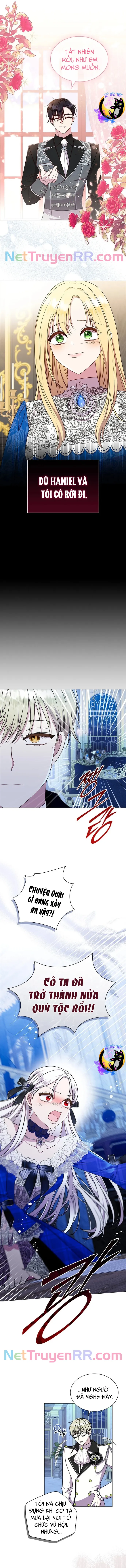 Đó Không Phải Con Gái Chúng Ta Chap 28 - Next Chap 29