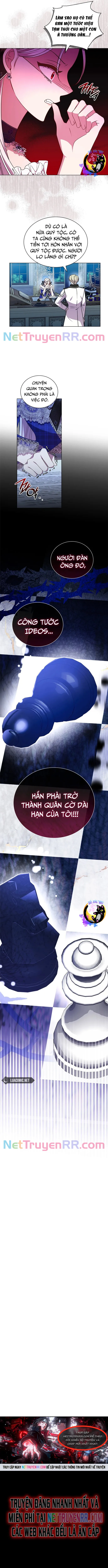 Đó Không Phải Con Gái Chúng Ta Chap 28 - Next Chap 29