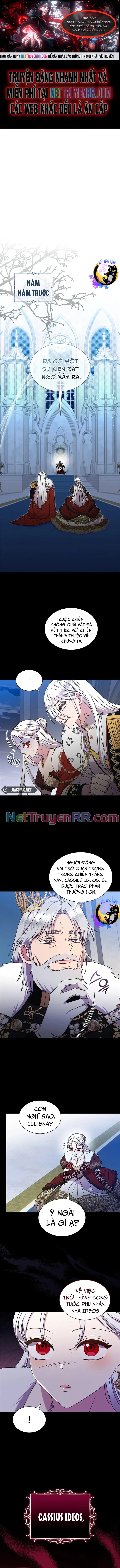 Đó Không Phải Con Gái Chúng Ta Chap 29 - Next Chap 30