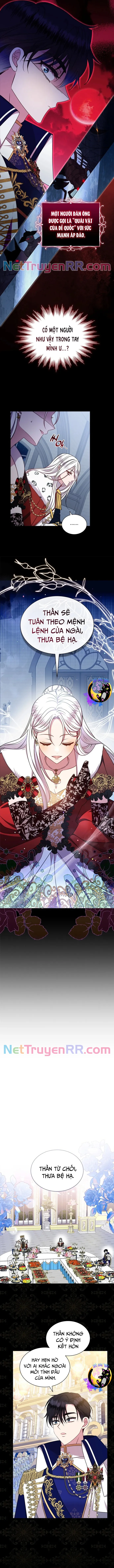 Đó Không Phải Con Gái Chúng Ta Chap 29 - Next Chap 30