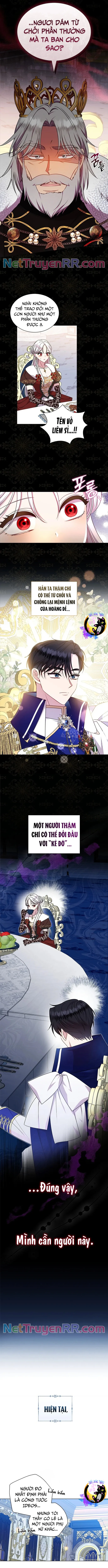 Đó Không Phải Con Gái Chúng Ta Chap 29 - Next Chap 30