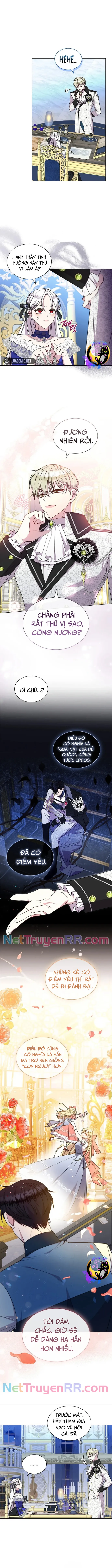 Đó Không Phải Con Gái Chúng Ta Chap 29 - Next Chap 30