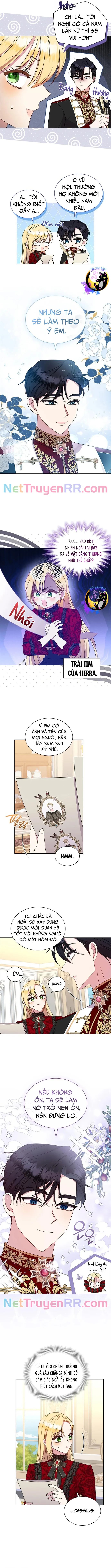 Đó Không Phải Con Gái Chúng Ta Chap 29 - Next Chap 30