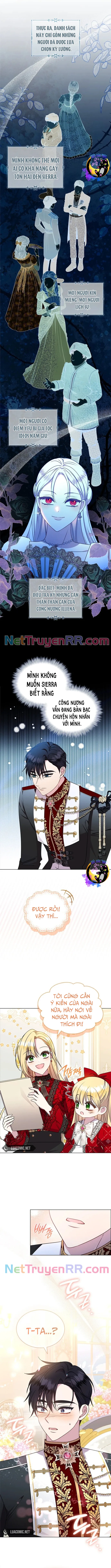 Đó Không Phải Con Gái Chúng Ta Chap 29 - Next Chap 30