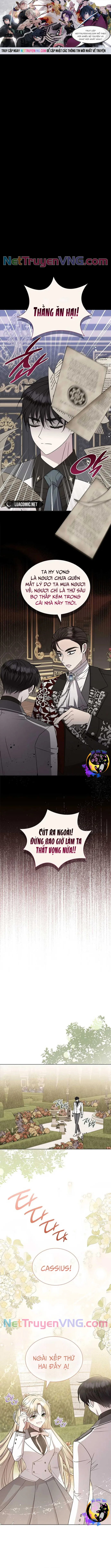 Đó Không Phải Con Gái Chúng Ta Chap 30 - Next Chap 31