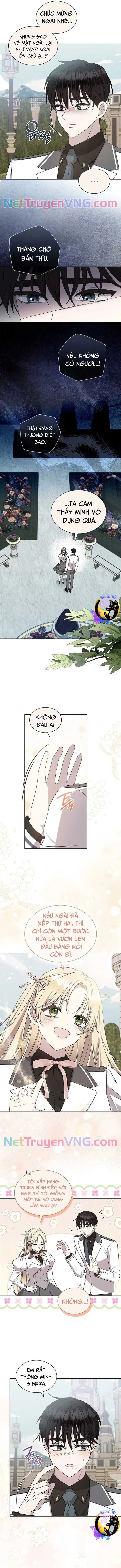 Đó Không Phải Con Gái Chúng Ta Chap 30 - Next Chap 31