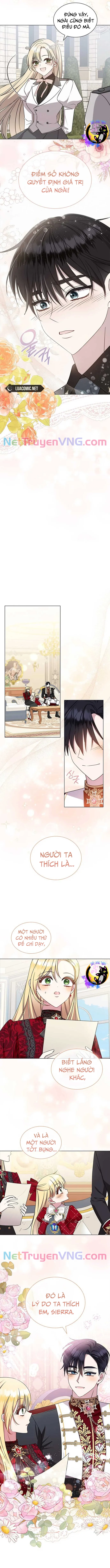 Đó Không Phải Con Gái Chúng Ta Chap 30 - Next Chap 31