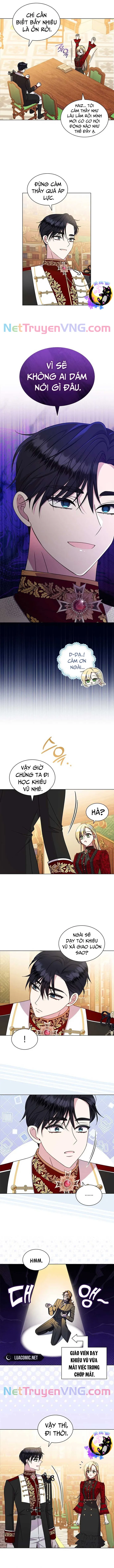 Đó Không Phải Con Gái Chúng Ta Chap 30 - Next Chap 31
