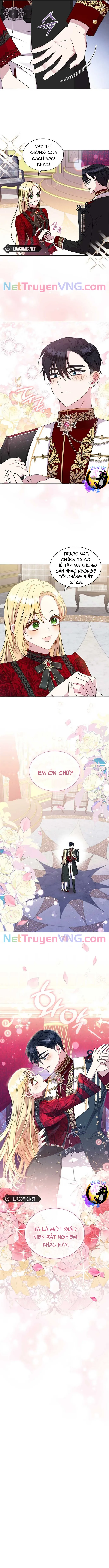 Đó Không Phải Con Gái Chúng Ta Chap 30 - Next Chap 31