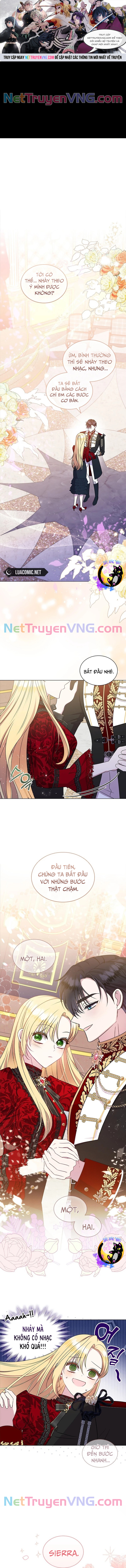 Đó Không Phải Con Gái Chúng Ta Chap 31 - Next Chap 32