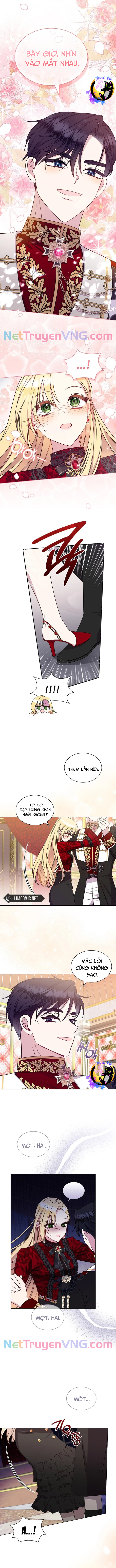 Đó Không Phải Con Gái Chúng Ta Chap 31 - Next Chap 32