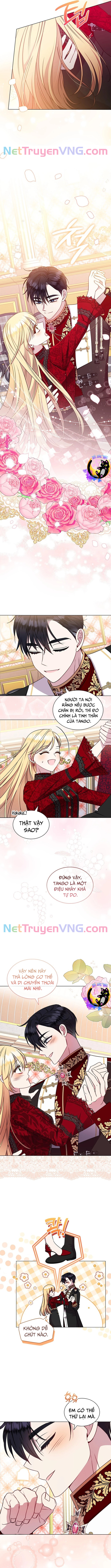 Đó Không Phải Con Gái Chúng Ta Chap 31 - Next Chap 32