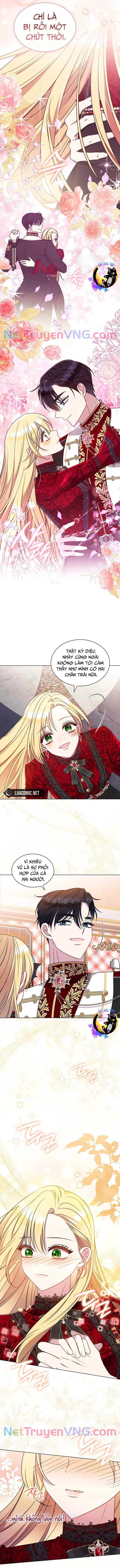 Đó Không Phải Con Gái Chúng Ta Chap 31 - Next Chap 32