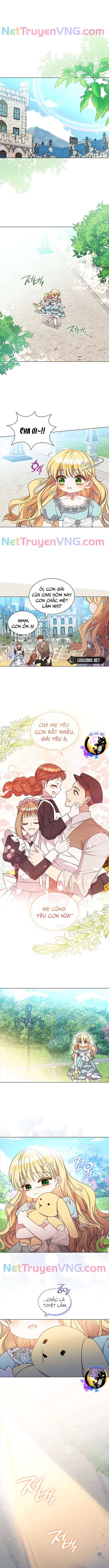 Đó Không Phải Con Gái Chúng Ta Chap 31 - Next Chap 32