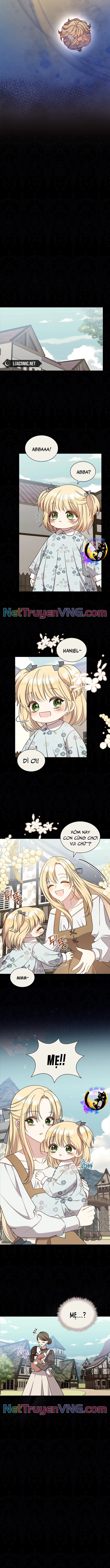 Đó Không Phải Con Gái Chúng Ta Chap 31 - Next Chap 32