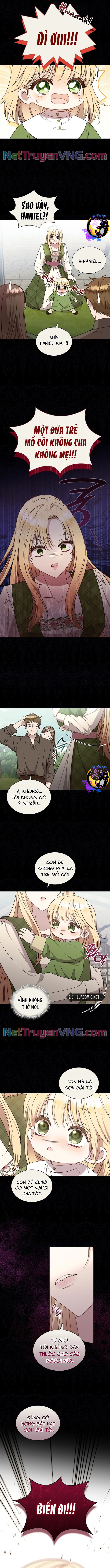 Đó Không Phải Con Gái Chúng Ta Chap 31 - Next Chap 32